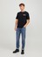 Jjecorp Logo Tee Play Ss O-Neck Noos Erkek T-Shirt 3