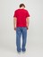 JACK&JONES JJECORP LOGO TEE PLAY SS O-NECK NOOS SIFIR YAKA T-SHIRT 2