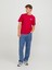 JACK&JONES JJECORP LOGO TEE PLAY SS O-NECK NOOS SIFIR YAKA T-SHIRT 3