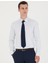 Erkek Açık Mavi Slim Fit Uzun Kollu Basic Gömlek 50280213-VR003 1