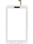 Samsung Galaxy Tab 3 SM-T210 Dokunmatik Beyaz 1