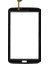 Samsung Galaxy Tab 3 SM-T210 Dokunmatik Beyaz 2