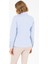 Kadın Açık Mavi Gömlek Basic 50262883-VR003 5
