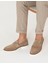 Erkek Vizon Loafer Ayakkabı 50267875-VR052 2