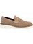 Erkek Vizon Loafer Ayakkabı 50267875-VR052 3