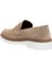 Erkek Vizon Loafer Ayakkabı 50267875-VR052 5