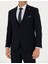 Erkek Yelekli Lacivert Ekstra Slim Fit Takım Elbise 50275911-VR033 6