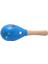Maraca Partisi Için 12 Parça Marakas Ahşap Marakas Fiesta Için Renkli Mini Marakas Müzik Aletleri Şekeri Marakas, Rastgele Renkler (Yurt Dışından) 4