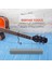 Gitar Fret Crowning Dosya Tesviye Aracı Taşlama Koruyucular Onarım Parça Seti Gitar Tamir Aracı Aksesuarları (Yurt Dışından) 2