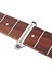 Gitar Klavye Muhafızları Paslanmaz Çelik Bas Klavye Muhafızları Luthier Aracı Klavye Koruyucusu Pansuman Perdeleri (Yurt Dışından) 5