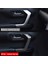 Toyota Rise Raıze 2021 Için Araba Kapı Iç Kolu Panelli Kapı Kolu Paneli Kapağı Araba Kapı Iç Kolu Paneli Çerçeve (Yurt Dışından) 4