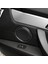 Bmw Z4 E89 2009-2016 Karbon Fiber Araba Kapı Hoparlör Trim Hoparlör Dekorasyon Çıkartması Aksesuarları (Yurt Dışından) 4