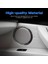 Bmw Z4 E89 2009-2016 Karbon Fiber Araba Kapı Hoparlör Trim Hoparlör Dekorasyon Çıkartması Aksesuarları (Yurt Dışından) 5