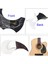 Paket Akustik Gitar Pickguard Kendinden Yapışkanlı Sinek Kuşu ve Su Şekilli Gitar Pickguard 40 Inç 41 Inç Gitar Için (Yurt Dışından) 2