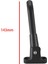10 Adet Scooter Park Standı Kickstand Xiaomi Mijia M365 Elektrikli Scooter Kaykay Aksesuarları Tripod (Yurt Dışından) 4