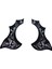 Adet Gitar Pickguard Anti-Scratch Koruma Plakası Kendinden Yapışkanlı Pick Guard Etiket Akustik Gitar Parçaları Için (Yurt Dışından) 1