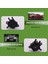 2 Adet 16700-Z0J-003 Yakıt Pompası Honda GX610 GX620 GX670 GXV610 GXV620 GXV670 Honda GC135 GC160 GC190 GCV520 Motorları (Yurt Dışından) 3