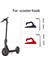 Xiaomi M365 1s Pro 2 Için Renkli Çamurluk Kiti Scooter Çamurluk Hattı Boru Anti-Çarpışma Şerit Gidon Kavrama 3 (Yurt Dışından) 2