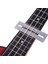 Gitar Bas Luthier Aracı Için 2 Klavye Perde Koruyucu Klavye Muhafızları Seti (Yurt Dışından) 2