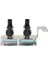 4M5G-9J-559NB Emme Manifoldu Vakum Solenoid Valfı Ford Focus Mazda Cx-7'ye Uygun (Yurt Dışından) 2