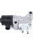 Honda AC185 Civic Del Sol 1996-2000 36450-P2J-J01 Için Boşta Hava Kontrol Vanası (Yurt Dışından) 2