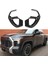 Toyota-Tundra 2022 Için Araba Karbon Fiber Abs Direksiyon Düğmesi Paneli Çerçeve Dekorasyon Kapak Trim Çıkartmalar (Yurt Dışından) 5