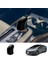 Araba Parlak Siyah Vites Topuzu Kapağı Dişli Golf Sopası Kılıfı Trim Toyota Prius 60 Serisi 2020-2023 Iç Aksesuarları (Yurt Dışından) 2