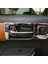 Karbon Fiber Iç Kapı Kase Kapağı Trim Etiket Toyota TUNDRA-2014 2015 2016 2017 2017 2018 2019 2020 2021, Siyah (Yurt Dışından) 1