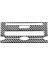Merkezi Kontrol CD Paneli Dekorasyon Kapak Trim Etiket Karbon Fiber Land Rover Discovery 4 2010-2016 Için (Yurt Dışından) 1