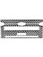 Merkezi Kontrol CD Paneli Dekorasyon Kapak Trim Etiket Karbon Fiber Land Rover Discovery 4 2010-2016 Için (Yurt Dışından) 2