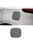 Karbon Fiber Yakıt Kapağı Depo Kapağı Dekoratif Trim Etiket Cadillac Xt5 2016 2017 2018 2019 2020 Araba Aksesuarları (Yurt Dışından) 5