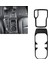 2 Adet Araba Vites Çerçevesi ve Ön Su Bardağı Tutucu Kapak Jeep Wrangler Jl 2018-2021 Için Vites Ayar Kapağı (Yurt Dışından) 1