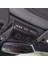 Chevrolet Corvette Için C8 2020-2023 Araba Çatı Okuma Lambası Lambası Kapağı Trim Iç Aksesuarları Abs Karbon Fiber (Yurt Dışından) 3