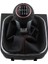 6 Hız Vites Topuzu Körüğü Bot Kılıfı Kiti Vites Topuzu Golf 5 6 Için Mk5 Mk6 Gtd R32 R20 2004-2013 (Yurt Dışından) 2