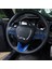 Dodge-Challenger Charger 2015-2022 Durango Için Direksiyon Kaplaması, -Jeep Grand Cherokee Için, Abs Mavi (Yurt Dışından) 3