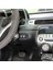 Araba Hud Paneli Kapak Etiket Trim Abs Chevrolet Camaro 2010 2011 2012 2013 2014 2015 Aksesuarları (Karbon Fiber) (Yurt Dışından) 3