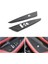 Bmw 4 Serisi Için G22 G23 2020-2023 Araba Pencere Camı Kaldırma Düğmesi Anahtarı Krom Çerçeve Trim Çıkartmalar Aksesuarları (Yurt Dışından) 2