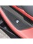 Bmw 4 Serisi Için G22 G23 2020-2023 Araba Pencere Camı Kaldırma Düğmesi Anahtarı Krom Çerçeve Trim Çıkartmalar Aksesuarları (Yurt Dışından) 4