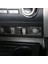 Karbon Fiber Sigara-Çakmak Elektrik Düğmesi Çıkartması Kapak Toyota TUNDRA-2014 2015 2016 2017 2018 2019 2020 2021, Siyah (Yurt Dışından) 4