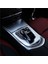 Mercedes Benz G Class W463 G500 G63 2019-2020 Için Araç Iç Merkezi Kontrol Dekoratif Panel Kapak Çerçevesi (Yurt Dışından) 4