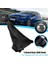 Peugeot 207 307 cc 308 Için 5 Hız Vites Çubuğu Deri Körüğü Körüğü Topuzu (Yurt Dışından) 3