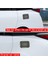 Araba Karbon Fiber Yakıt Dolum Deposu Kapağı Kapağı Dekorasyon Kapak Toyota Alphard 40 Serisi 2023+ Araba Aksesuarları (Yurt Dışından) 2