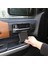 4x Araba Yumuşak Karbon Fiber Iç Kapı Kolu Kase Kapağı Trim Toyota-Tundra 2014-2018 Için (Yurt Dışından) 3