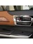 4x Araba Yumuşak Karbon Fiber Iç Kapı Kolu Kase Kapağı Trim Toyota-Tundra 2014-2018 Için (Yurt Dışından) 4