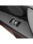 Bmw Için Z4 E89 2009-2016 Karbon Fiber Araba Pencere Kaldırıcı Kontrol Anahtarı Paneli Kapak Trim Etiket Aksesuarları, Düğme ile (Yurt Dışından) 4