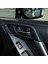 Subaru Forester 2013-2018 Için Araba Karbon Fiber Iç Kapı Dekorasyon Kalıplama Kapak Trim Şerit Koruma Çıkartmaları (Yurt Dışından) 4