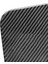 Subaru Forester 2013-2018 Için Araba Karbon Fiber Iç Kapı Dekorasyon Kalıplama Kapak Trim Şerit Koruma Çıkartmaları (Yurt Dışından) 5