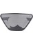 Bmw Için X1 U11 2023-2024 Paslanmaz Çelik Araba Dashboard Hoparlör Kapağı Boynuz Çerçeve Trim Dekorasyon Aksesuarları (Yurt Dışından) 1