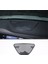 Bmw Için X1 U11 2023-2024 Paslanmaz Çelik Araba Dashboard Hoparlör Kapağı Boynuz Çerçeve Trim Dekorasyon Aksesuarları (Yurt Dışından) 3