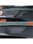 Bmw Için X1 U11 2023-2024 Paslanmaz Çelik Araba Dashboard Hoparlör Kapağı Boynuz Çerçeve Trim Dekorasyon Aksesuarları (Yurt Dışından) 4